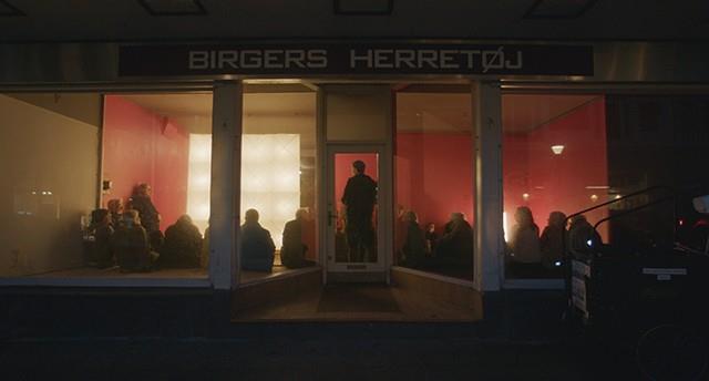 SKIVE:DOX: Alle os Og Siloen