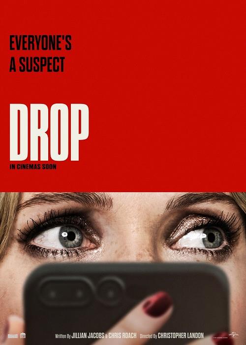 Drop - (30/4 sidste dag)