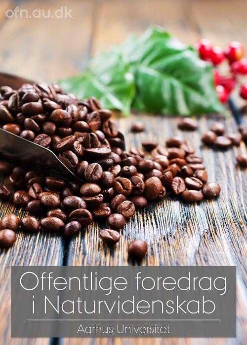 Foredrag: Kaffe