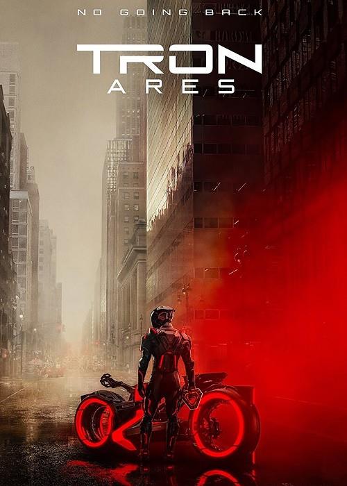 Tron: Ares - 3D
