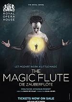 RBO 2026 - THE MAGIC FLUTE