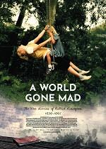 A World Gone Mad - The War Diaries of Astrid Lindgren