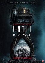 Until Dawn - (11/5 sidste dag)