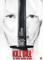 Kill Bill: The Whole Bloody Affair - (vises fra 12/3 - 14/3)