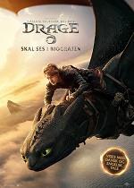 How To Train Your Dragon - Eng Tale