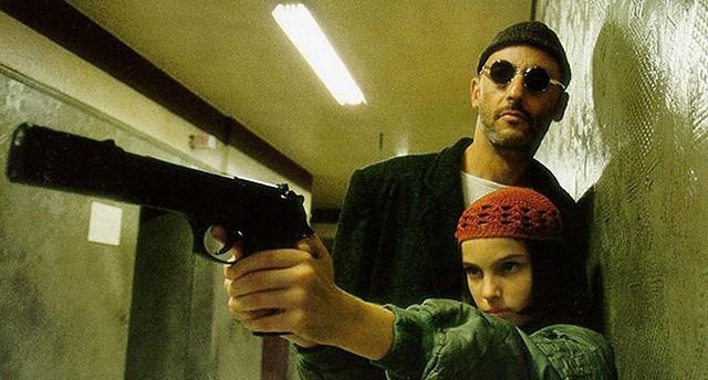 LEON - Cinemateket præsenterer