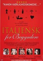 Italiensk for begyndere - Cin Præsenterer
