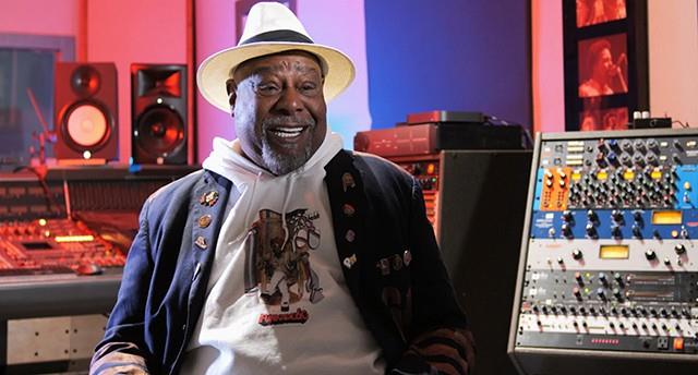 SKIVE:DOX: We Want The Funk 