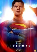 Superman - 3D - (vises kun 10/7 - 30/7)