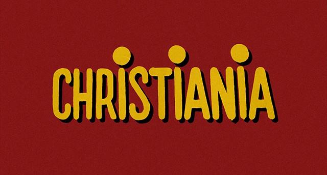 SKIVE:DOX: Christiania