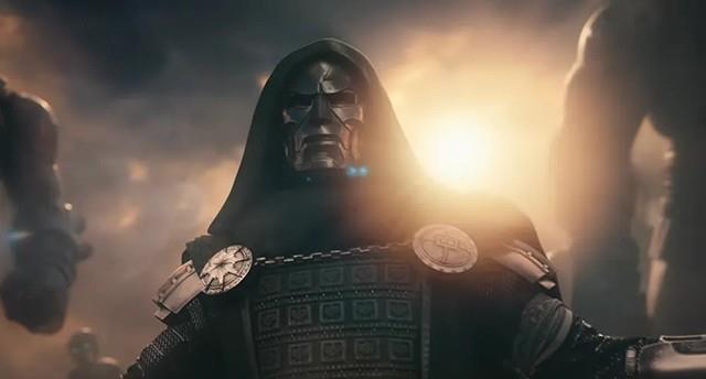 Avengers: Doomsday - 2D