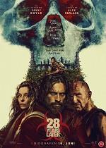 28 Years Later - (2/7 sidste dag)