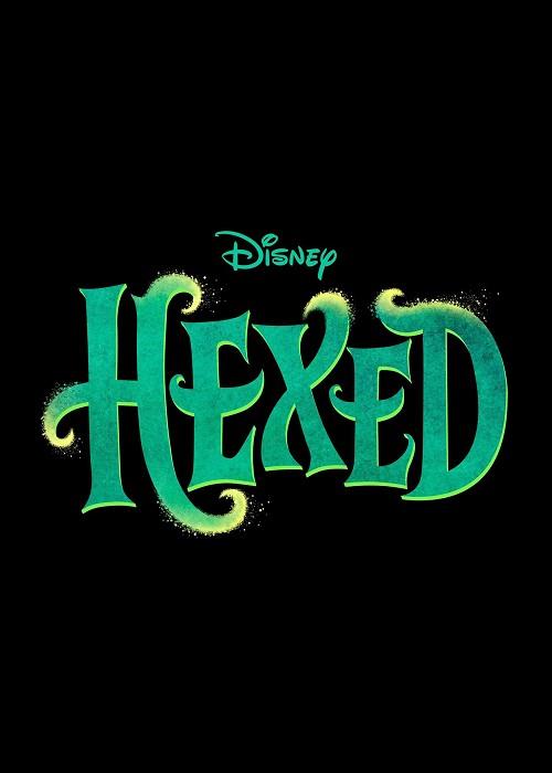 Hexed - DK Tale