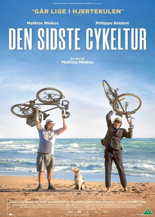 Den sidste cykeltur