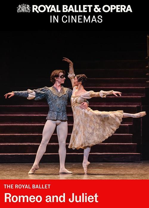 RBO: ROMEO AND JULIET