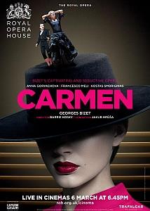 RBO: Carmen