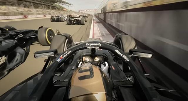 F1 - (vises kun 25/6 - 15/7)