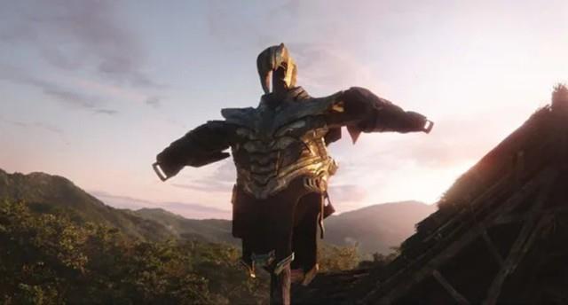 Avengers: Endgame Encore - 3D - (vises kun 23-27/9)