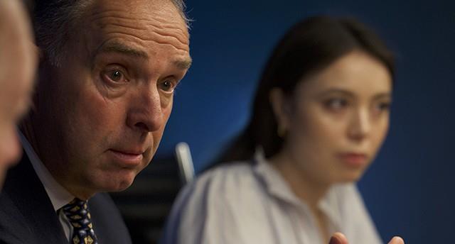 SKIVE:DOX: Intelligence Rising