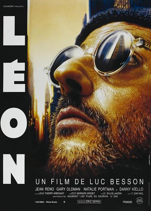 LEON - Cinemateket præsenterer