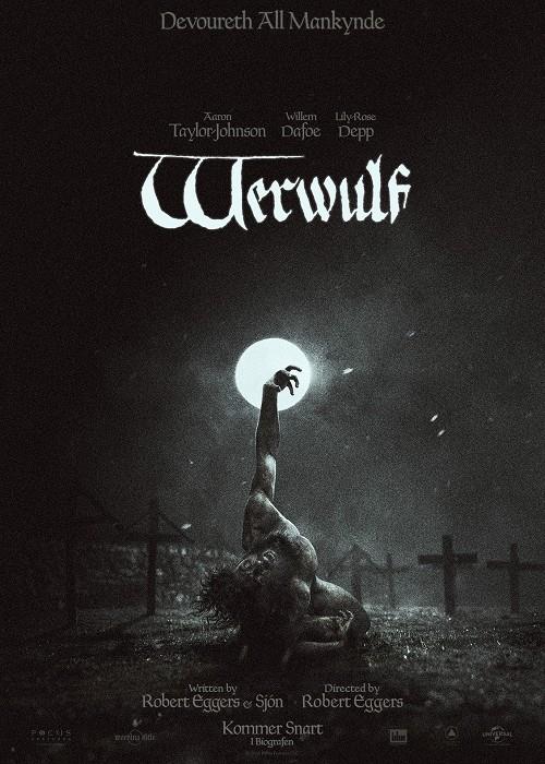 Werwulf