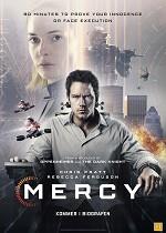 Mercy - (vises fra 22/1 - 4/2)