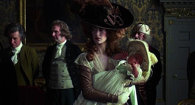 Barry Lyndon - Cinemateket præsenterer