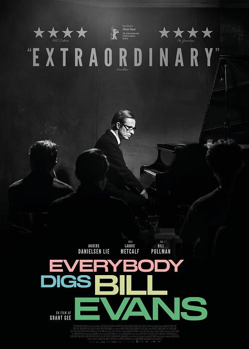Everybody Digs Bill Evans