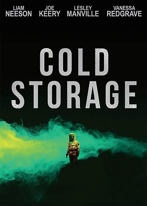 Cold Storage