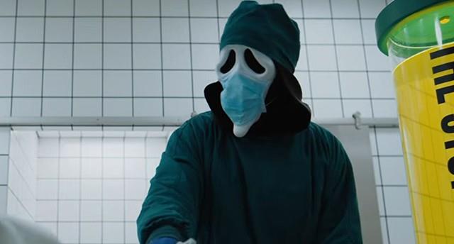 Scary Movie
