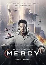 Mercy - (vises fra 22/1 - 4/2)