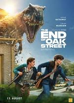 The End of Oak Street - (2/9 sidste dag)