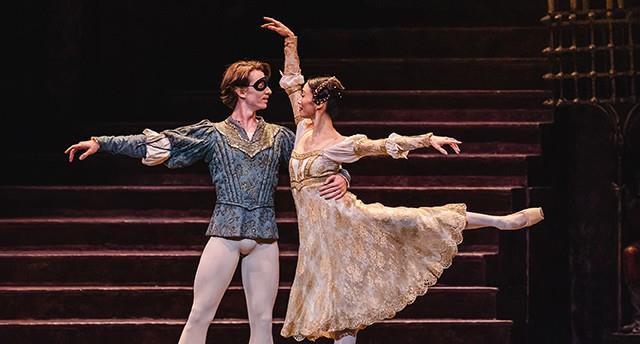 RBO: ROMEO AND JULIET